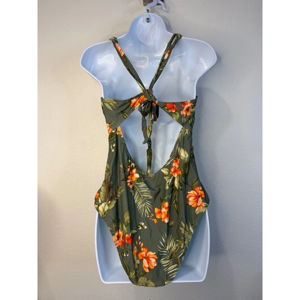 Cupshe one piece